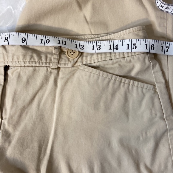 Crazy Horse by Liz Claiborne 2pc set. Beige size M - Picture 10 of 12